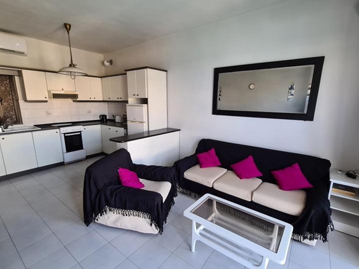 Spinola Bay Sea Front Apt 6 San Ġiljan Extérieur photo