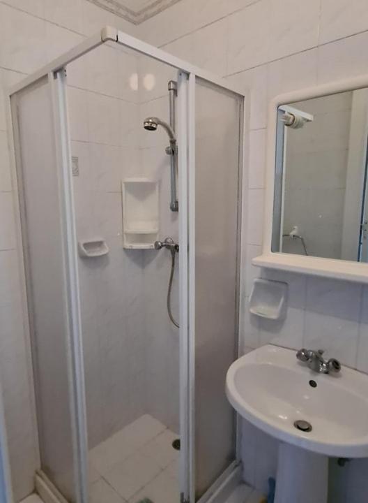 Spinola Bay Sea Front Apt 6 San Ġiljan Extérieur photo
