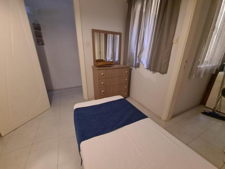 Spinola Bay Sea Front Apt 6 San Ġiljan Extérieur photo