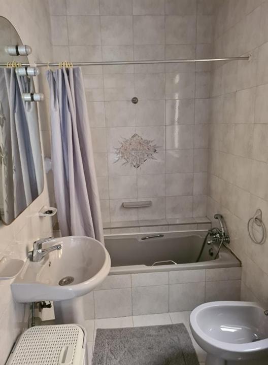 Spinola Bay Sea Front Apt 6 San Ġiljan Extérieur photo