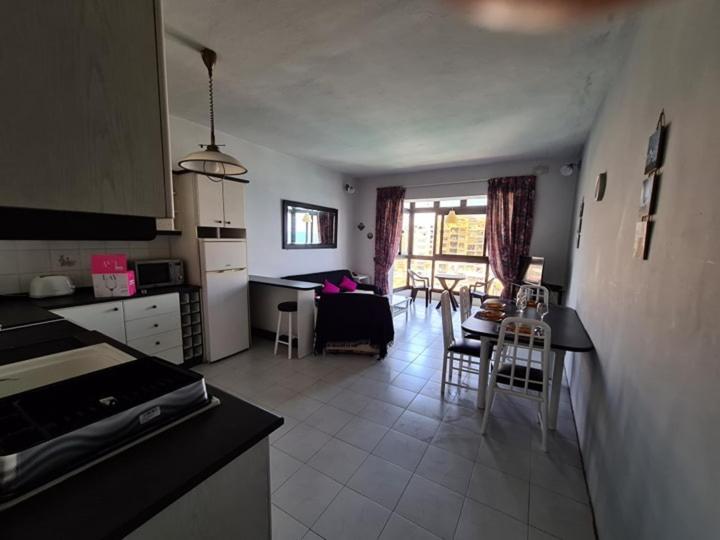 Spinola Bay Sea Front Apt 6 San Ġiljan Extérieur photo