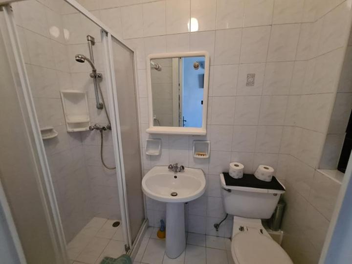 Spinola Bay Sea Front Apt 6 San Ġiljan Extérieur photo