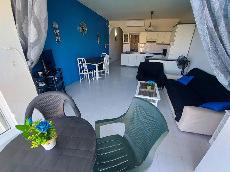 Spinola Bay Sea Front Apt 6 San Ġiljan Extérieur photo