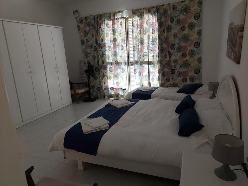 Spinola Bay Sea Front Apt 6 San Ġiljan Extérieur photo